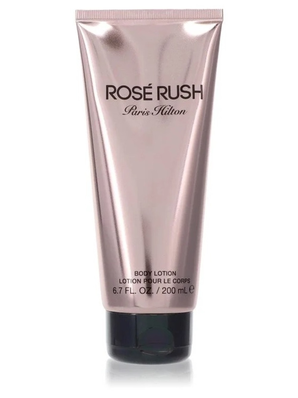 Paris Hilton Rosé Rush Body Lotion Set